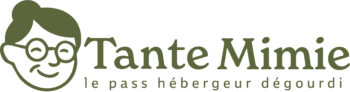 Tante Mimie